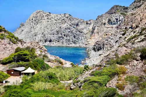 Carloforte, il paese del Sulcis dove si parla il tabarchino