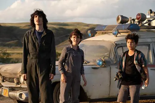 "Ghostbusters: Legacy" omaggia il passato e dà al brand un futuro