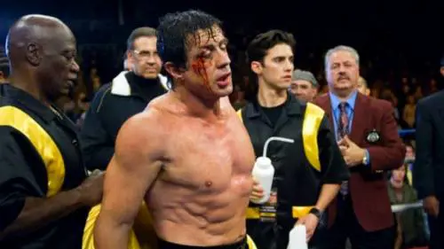 Rocky Balboa, perché nel film non c'è più il personaggio di Adriana