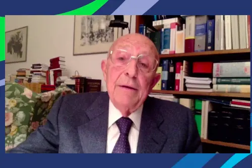 Il monito di Cassese e Nordio: con una frase smontano le toghe