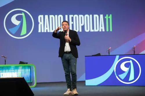 Così la 3 giorni della Leopolda diventa un processo a Pd e 5s