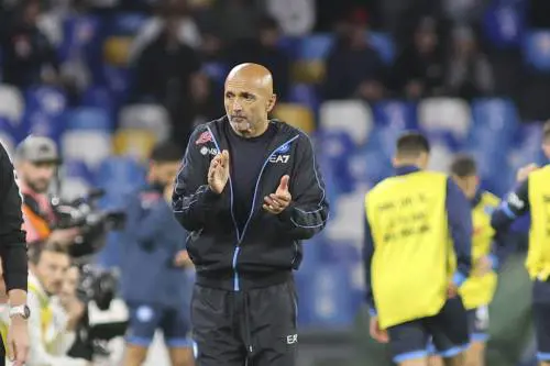 Spalletti e il vizio di mangiarsi i goleador