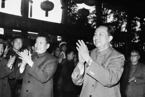 "L'Assasino con il sorriso": chi era la furia comunista che causò un genocidio 