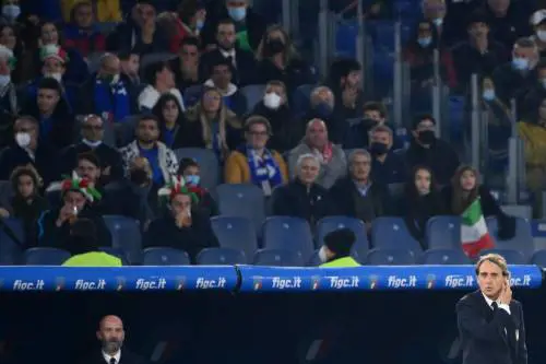 Il groviglio e la sigla grande: cosa c'è dietro il flop Azzurro