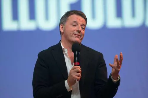 Matteo, il Colle e il campo di Agramante