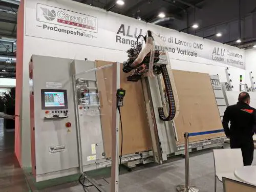 Made expo mette il turbo all'edilizia: oltre 300 espositori in Fiera Milano