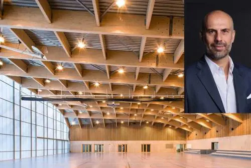 Legno strutturale, decreto da modificare per non far chiudere i cantieri edili