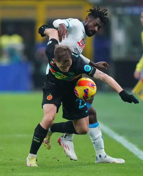 Tecnologia e batticuore. L'Inter torna pazza e ferma l'ex Spalletti