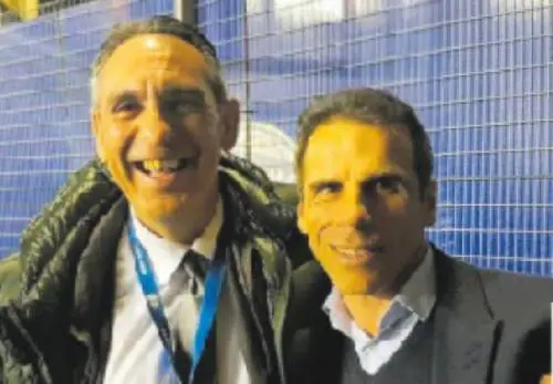 Il cantore, il Cavaliere Zola e un mostro da battere col cuore