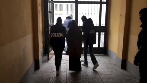 «Il jihadismo è a Milano Serve un'unità speciale anti-radicalizzazione»