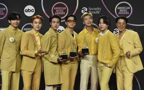 Bts, lo tsunami coreano che sta conquistando il mondo