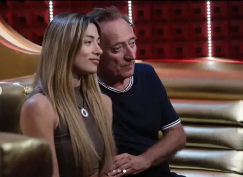 Amedeo Goria: "Ecco chi era il mio sogno proibito. Ma mi hanno ostacolato..."