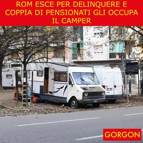 Ecco la satira del giorno. La vendetta dei pensionati