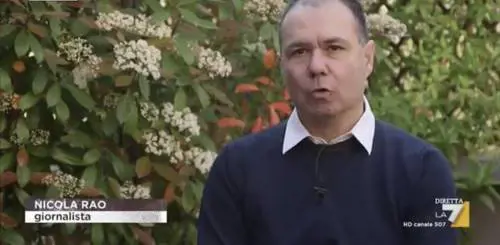 "Troppo di destra": Rao escluso dalle nomine Rai. Scoppia la protesta