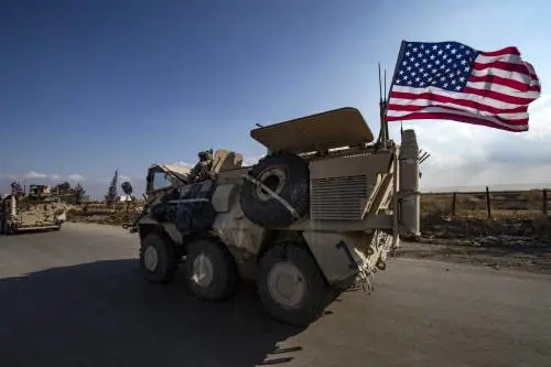 Trenta membri del Congresso a Biden: gli Usa via dalla Siria
