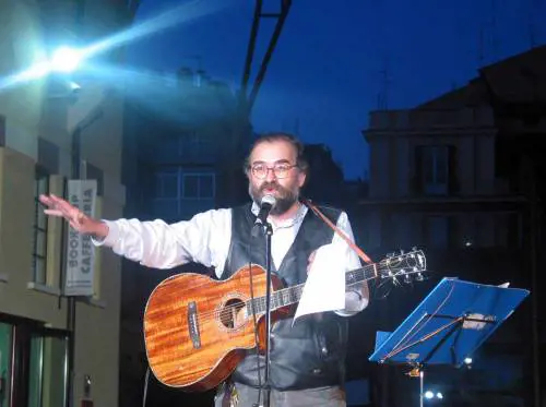 Addio Pietrangeli cantore folk. La sua "Contessa" un inno all'odio