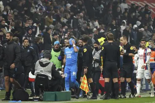 Hooligans alla francese, Ligue 1 in ostaggio