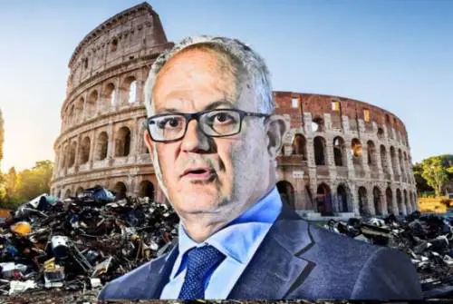 Rifiuti, Gualtieri inizia malissimo
