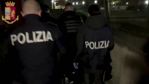 Venezia, fermato terrorista islamico: era in centro di accoglienza