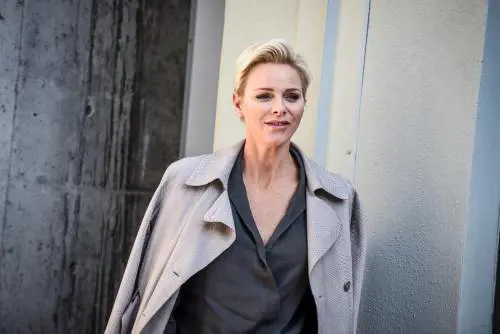 "Charlene stava per morire": la verità choc