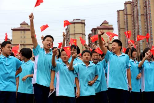 Pechino allarga la sfera di influenza: ecco la mossa in Asia