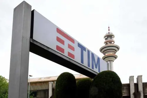 Tim prima nella banda ultralarga. Il traffico dati post Covid sale del 75%