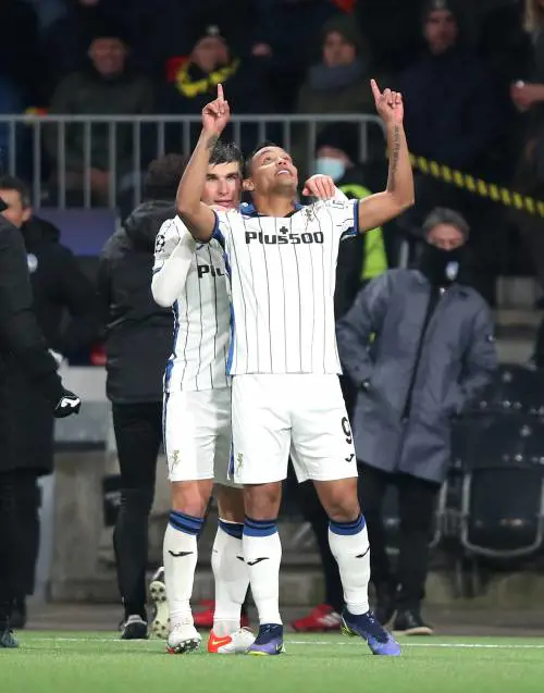 L'Atalanta resta in corsa (ringraziando Ronaldo). Ma ora serve la vittoria