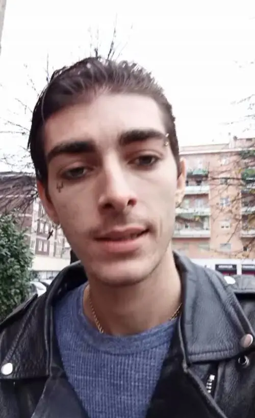 Nei guai il “regista” dei cortei no pass di Milano: ecco chi è