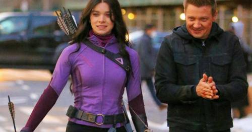 Su Disney+ arriva “Hawkeye”, la nuova serie firmata Marvel