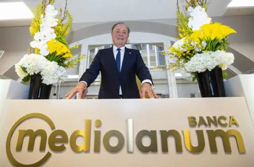 "Finanza vicina ai clienti": perché Doris è stato un rivoluzionario