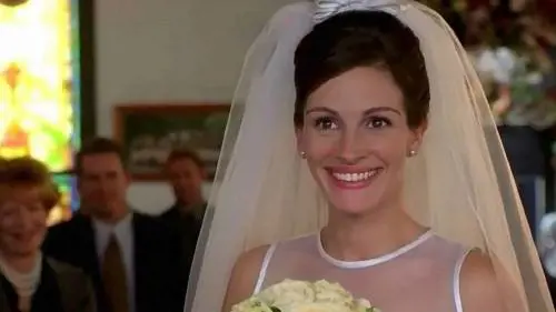Se scappi ti sposo, così Julia Roberts lasciò (veramente) il suo compagno all'altare