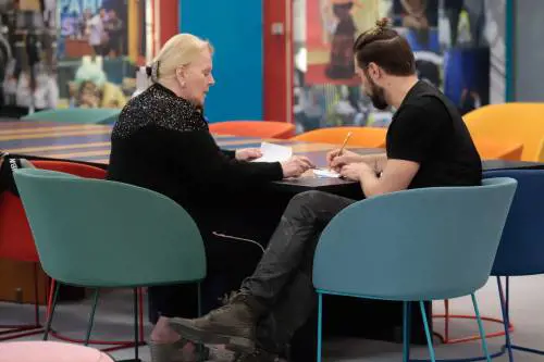 Katia Ricciarelli - Mediaset