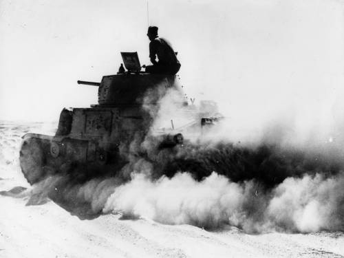 Il fronte dimenticato della Grande Guerra che sorprese l'Italia