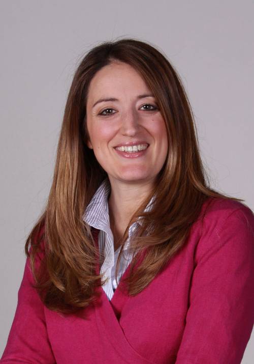 Presidenza del parlamento europeo: Metsola è la candidata del Ppe