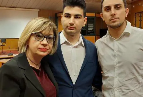 Uccise il padre per difendere la madre. Annullata la condanna per Alex Pompa