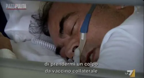 "La morte non mi fa paura". No vax irriducibili anche in terapia intensiva