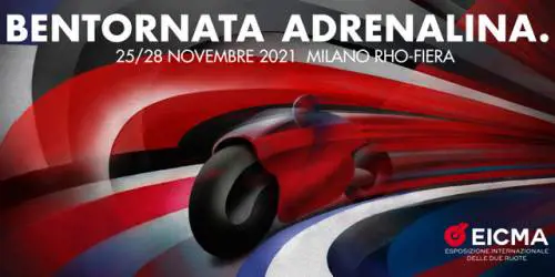 Eicma 2021: Fiera Milano, la mobilità e… il “MiMo”
