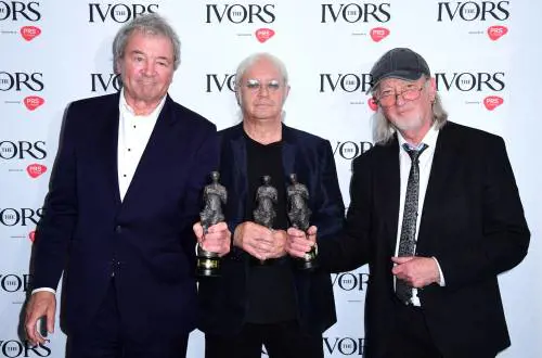 Deep Purple senza sosta "Resteremo sul palco finché il rock ci separa"