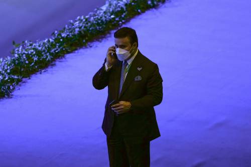 È accusato di torture e abusi: diventa il capo dell'Interpol
