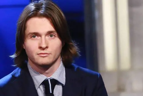 Meredith, il presunto gioco erotico, Amanda. Raffaele Sollecito: "Così ho vissuto l'arresto"