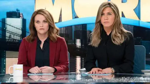 Metoo, Covid e cancel culture: esplode il fenomeno The Morning Show
