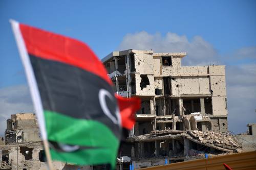 Libia, ci siamo: ecco la data decisiva per le elezioni