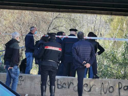 Migrante ucciso a coltellate a Ventimiglia