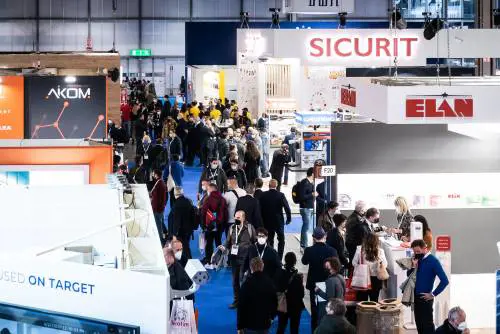 Made expo, Sicurezza, Smart Building: tris da oltre 45.500 visitatori