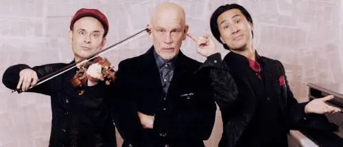 John Malkovich è "The Music Critic": "Stroncare è divertente e a volte onesto"