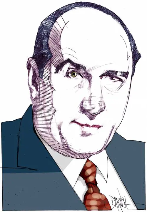 Burzio, vecchio Piemonte e giovane liberalismo