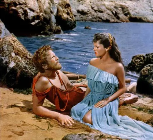 Ecco chi era l'Ulisse che è ritornato a Itaca
