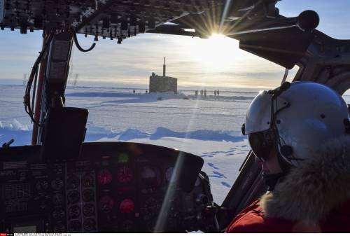 Putin fortifica l'Artico: ecco le minacce che preoccupano Mosca