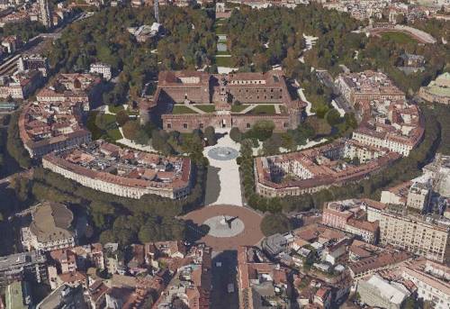All'asta spazi comunali. Per chioschi e uffici 54 offerte da "record"