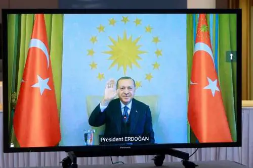 La Turchia vuole cancellare la lingua italiana nei Balcani